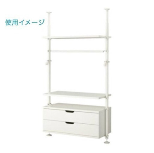 その他 IKEA stolmen