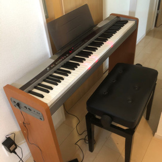 カシオ　Privia px-500L