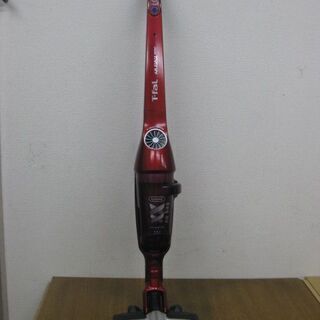 T-faL ティファール 掃除機 エアフォース コンパクト TY...