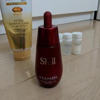 【終了】SK-II RNAパワー、パンテーントリートメント、KOSE intelligeセットの画像