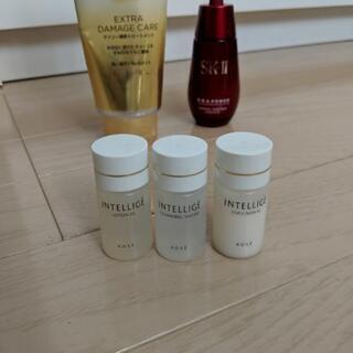 【終了】SK-II RNAパワー、パンテーントリートメント、KOSE intelligeセットの画像