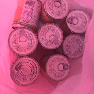 みかん缶　8こセット
