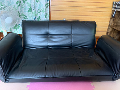 ソファー売ります