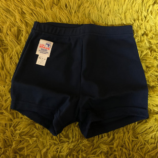 男子スクール水着120cm