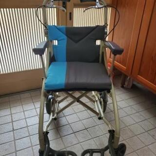車椅子の画像