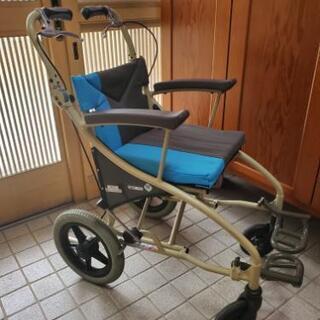 車椅子