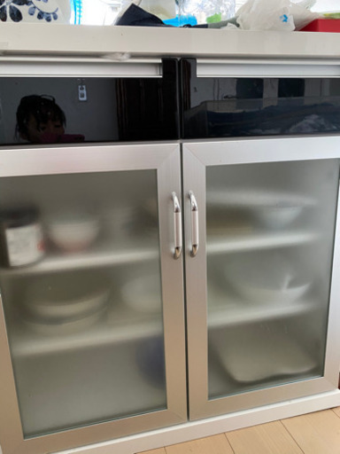 キッチンカウンター（ニトリ）