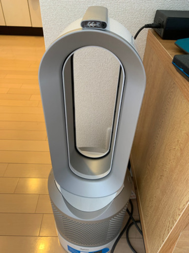 家具 dyson pure+hot & cool