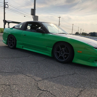 ☆180SX ☆の画像