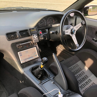☆180SX ☆の画像