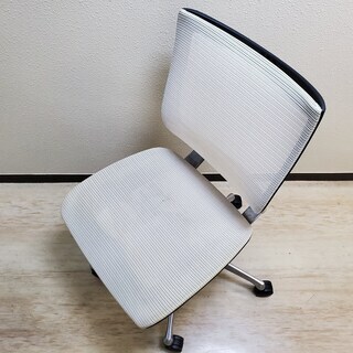 ■定価8万以上 オカムラ baron バロン オフィスチェア■