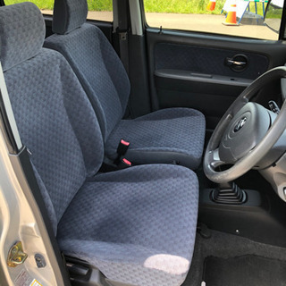 ワゴンＲ　４ＷＤ　マニュアル　車検　３年6月までの画像