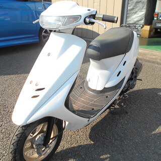 ★取引終了★ホンダdio(ディオ)2スト♪AF27♪格安