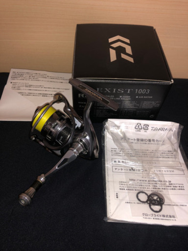 12イグジスト 1003