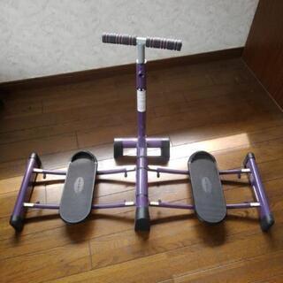 レッグマシーン