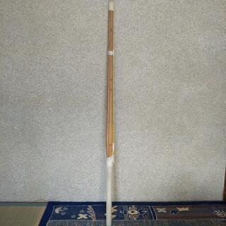 剣道 竹刀
