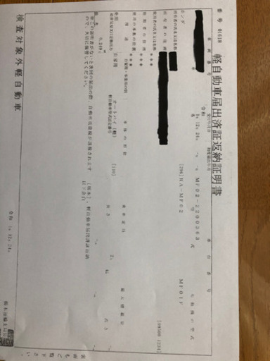 ホンダ　ビッグスクーター　フュージョン
