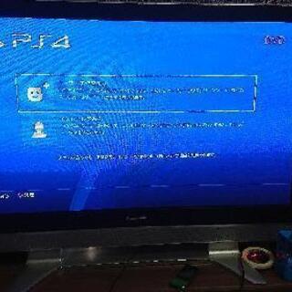 50インチプラズマテレビ ジャンク扱い