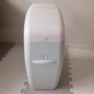 オムツ ゴミ箱 アップリカ