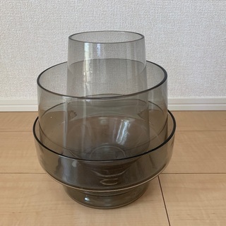 花瓶　３個セット