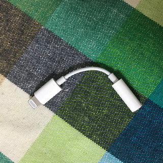 Lightning 3.5 mm イヤホン 変換ケーブル iph...