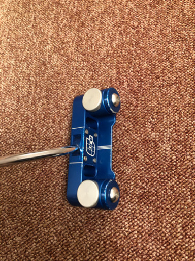 中古◆CURE　キュアパター　ＲＸ４Ｊ　34インチ