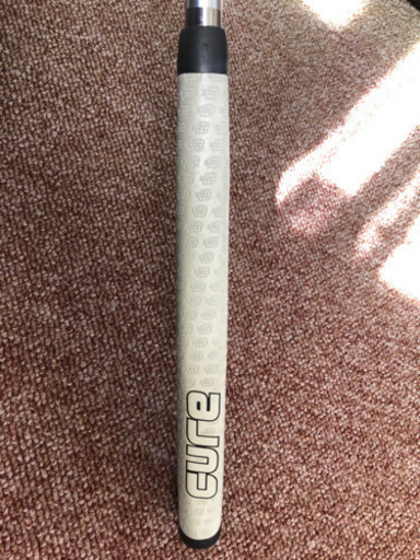 中古◆CURE　キュアパター　ＲＸ４Ｊ　34インチ