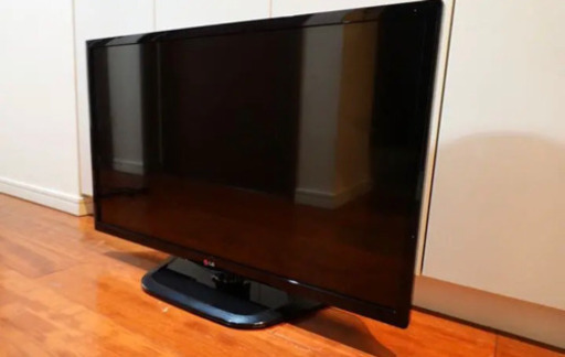 LG 32LN5708 デジタルハイビジョン 液晶テレビ 32型