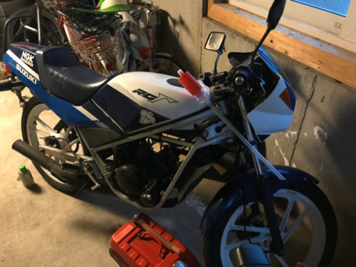 [値下げ交渉可] ガンマ50 レストアベース