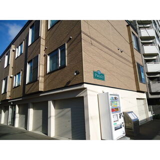 ピエス21　205号室