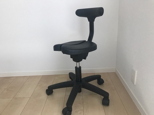 アーユルチェア