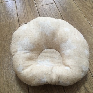 ベビー まくら