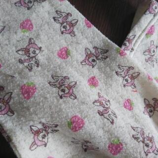 【あげます】子供服セット  90cmくらいの画像