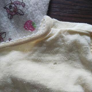 【あげます】子供服セット  90cmくらいの画像