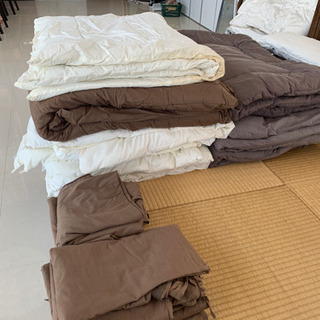【無料】宿に使用していた備品や家具を無料でお譲りします