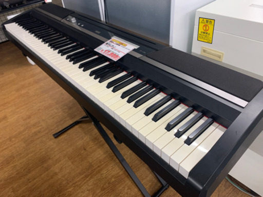KORG　電子ピアノ　SP-170S　【店頭取引限定】【中古品】1点限り早い者勝ち！