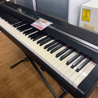 KORG　電子ピアノ　SP-170S　【店頭取引限定】【中古品】...