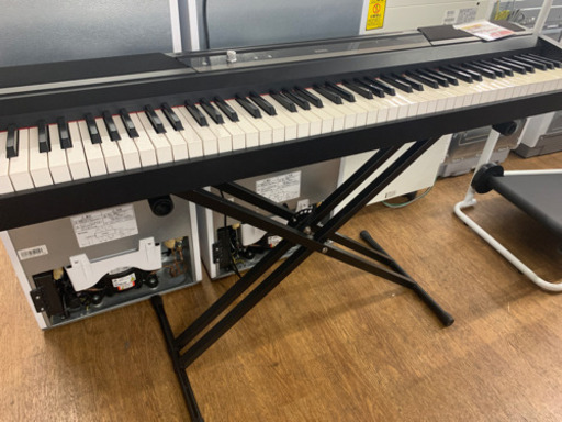 KORG　電子ピアノ　SP-170S　【店頭取引限定】【中古品】1点限り早い者勝ち！