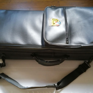 ソプラノsax　３年前購入。奇麗な状態で、劣化等ありません。