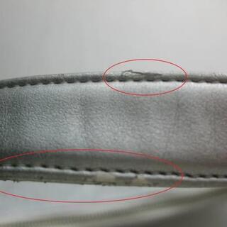 ◆お引取り限定/三重県◆ 中古 ピンキー&ダイアン ハンドバッグ  Sの画像