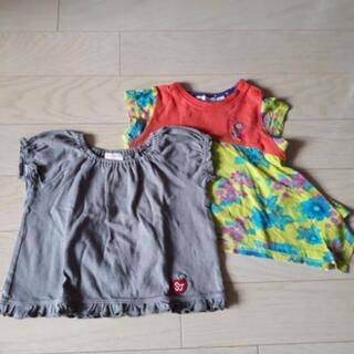 Tシャツ90サイズの画像
