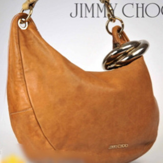 (お話中)JIMMY CHOO