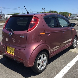 R2（スバル）R（2004年4月）｜カタログから中古車を探すなら