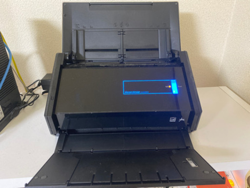 ScanSnap ix500
