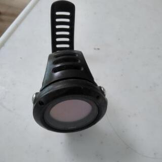 スント アンビット3 AMBIT3 GPSウォッチ 黒 ブラック...