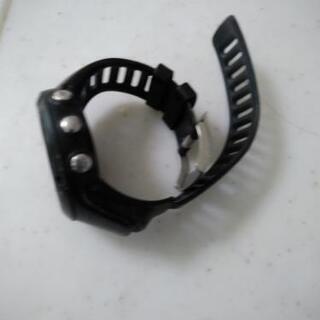 スント アンビット3 AMBIT3 GPSウォッチ 黒 ブラック SUUNTOの画像