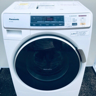 ✨送料無料✨ドラム式入荷！！大型冷蔵庫/洗濯機！！