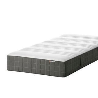 IKEA ASKVOLL (HÖVÅG マットレス)の画像