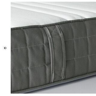 IKEA ASKVOLL (HÖVÅG マットレス)の画像