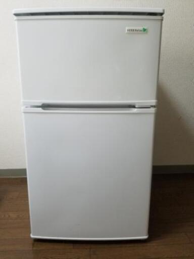 小型冷蔵庫